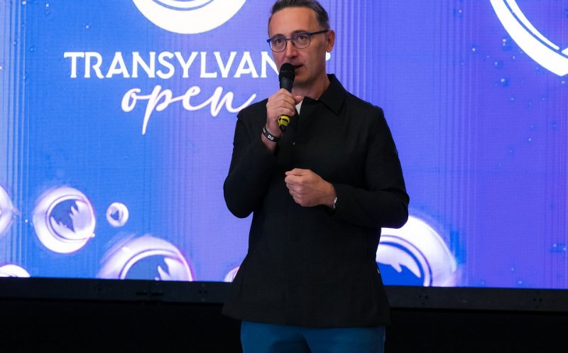 Tudor Giurgiu, despre retragerea lui Halep: ''Sper ca Simona sǎ aibǎ parte de un meci/eveniment de retragere, gândit și organizat precum Gala Hagi din 2001''