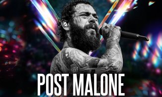 E OFICIAL! Post Malone vine la UNTOLD 2025. Ce alți artiști de top completează lineup-ul