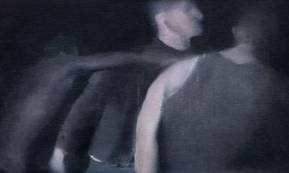 Două lucrări de Adrian Ghenie, scoase la licitație. La cât sunt estimate tablourile absolventului de la Cluj