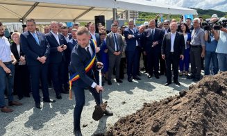 Primarul Pivariu a anunțat în ce stadiu sunt lucrările din comuna Florești
