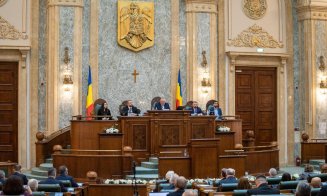 Ce spun reprezentanții UDMR Cluj despre bugetul pe anul acesta. „Pune statul la dietă / În ce privește Clujul, e important ca facturile restante să fie achitate”