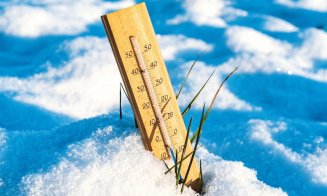 Ianuarie 2025 a fost cea mai fierbinte lună ianuarie măsurată vreodată la nivel global