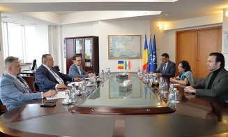 Mihai Daraban: România și India trebuie să continue colaborarea în sectoare economice cu potențial mare de dezvoltare 