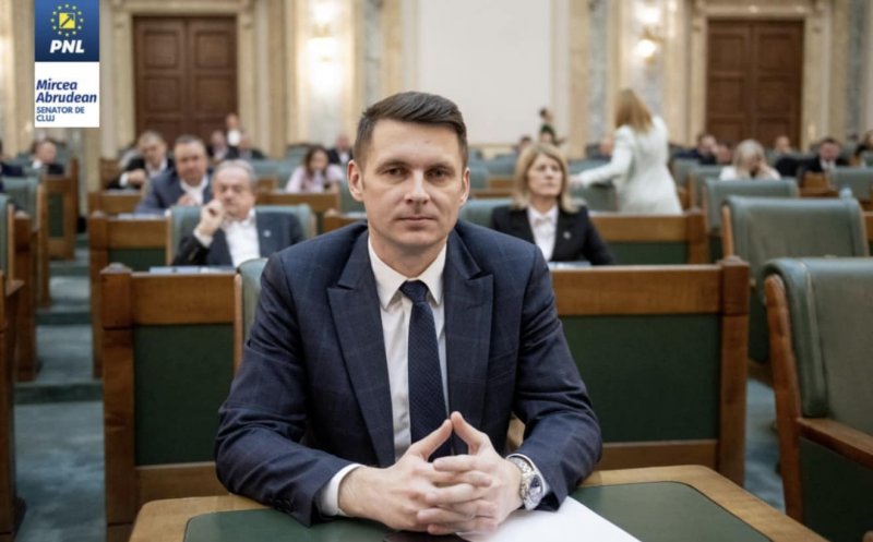 Bugetul pe 2025 a fost aprobat! Senatorul Mircea Abrudean atenționează: „Misiunea dificilă abia acum începe”