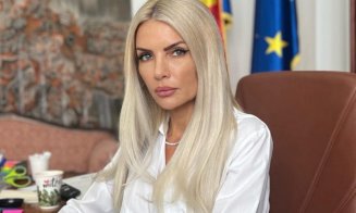 Laura Vicol a ajuns din arest la spital. Ce s-a întâmplat după