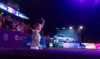 România a rămas fără reprezentantă pe tabloul de simplu Transylania Open 2025. Ana Bogdan, eliminată în turul al doilea