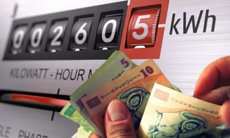 Electrica vine cu noi precizări despre întârzierea facturilor la curent