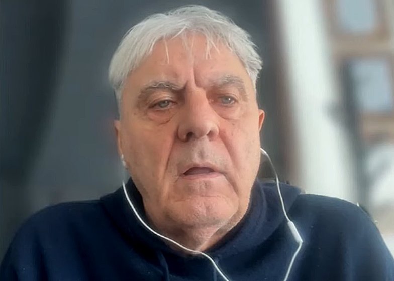 Sorin Cârțu continuă jignirile la adresa U Cluj: ”Jucători frustrați!”