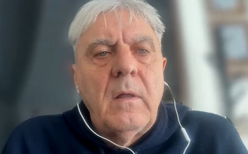 Sorin Cârțu continuă jignirile la adresa U Cluj: ”Jucători frustrați!”
