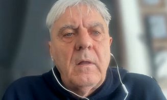 Sorin Cârțu continuă jignirile la adresa U Cluj: ”Jucători frustrați!”