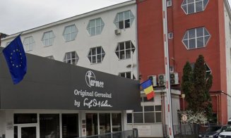 Ce spune FARMEC despre amenda pentru încălcarea SECURITĂȚII datelor cu caracter personal