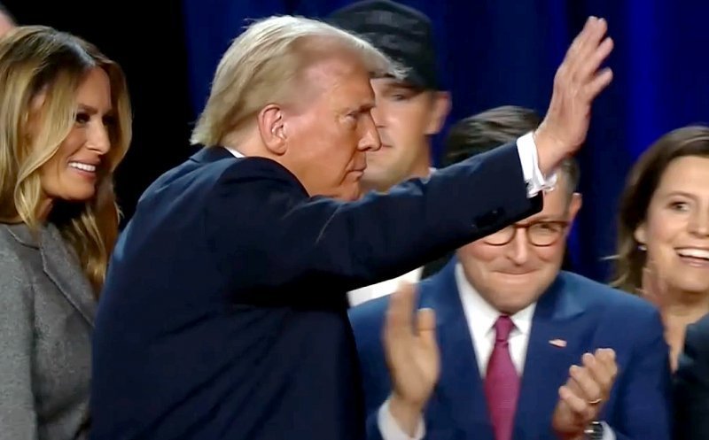 Președintele american Donald Trump sancționează Curtea Penală Internațională