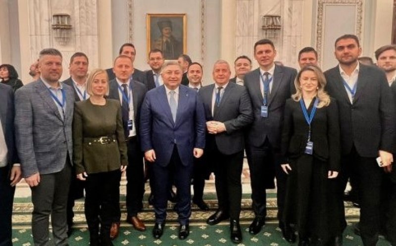 Liberalii clujeni lămuresc situația amendamentelor USR respinse: „Dacă chiar doreau să facă ceva pentru Cluj trebuiau să vină la guvernare în decembrie”