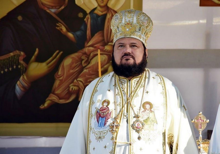 Episcopul Sălajului, demis de Sfântul Sinod după acuzațiile de corupție. Mitropolitul Clujului preia conducerea
