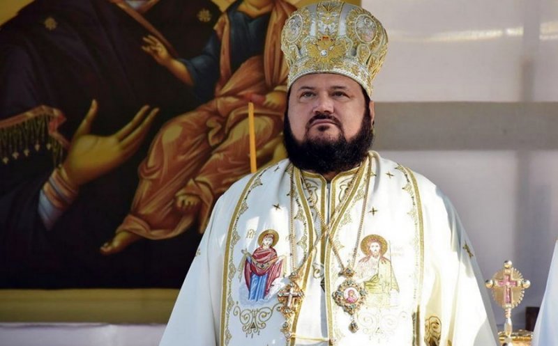 Episcopul Sălajului, demis de Sfântul Sinod după acuzațiile de corupție. Mitropolitul Clujului preia conducerea