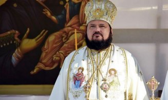 Episcopul Sălajului, demis de Sfântul Sinod după acuzațiile de corupție. Mitropolitul Clujului preia conducerea