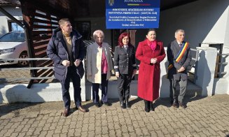 Dejul are punct de lucru pentru permise și înmatriculări auto. Ce program va avea