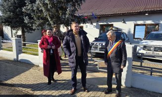Dejul are punct de lucru pentru permise și înmatriculări auto. Ce program va avea
