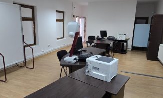 Dejul are punct de lucru pentru permise și înmatriculări auto. Ce program va avea