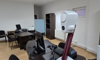 Dejul are punct de lucru pentru permise și înmatriculări auto. Ce program va avea
