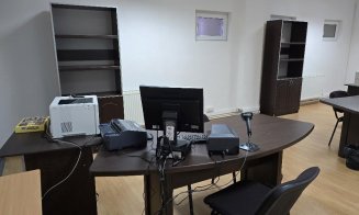 Dejul are punct de lucru pentru permise și înmatriculări auto. Ce program va avea