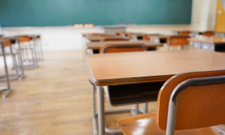 Planul de școlarizare pentru 2025-2026 la Cluj: Învățământul primar, suplimentat cu peste 100 de clase. Situația la liceu
