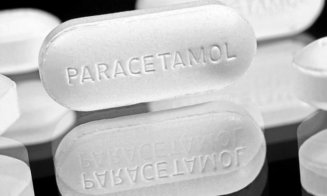 "Paracetamol Challenge": ANMDMR vrea să știe dacă spitalele cu linii de urgenţă pentru copii au avut cazuri cu supradoză