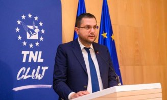 Radu Moisin, dezamăgit de colegii de guvernare de la UDMR: „Uitați-vă cum arată județele conduse de ei”