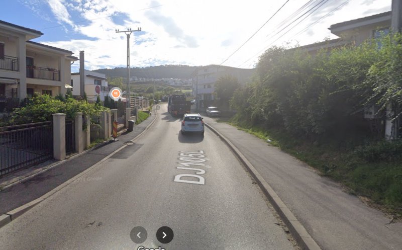 Atenție, floreșteni! O stradă din comună se închide timp de o săptămână