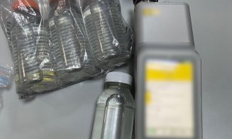 Droguri din Olanda pe piața neagră din Cluj: Ecstasy, ketamină și MDMA descoperite în mașina unui traficant