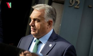 Viktor Orban continuă să se opună Uniunii Europene.  Premierul ungar spune că țara este dispusă să plătească amendă decât să accepte migranți