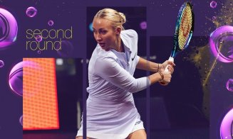 Transylvania Open 2025. Principala favorită s-a calificat în semifinale