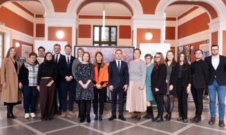 Deputatul Ovidiu Cîmpean vrea formarea unei coaliții la Cluj-Napoca pentru lupta împotriva cancerului