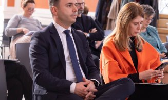 Deputatul Ovidiu Cîmpean vrea formarea unei coaliții la Cluj-Napoca pentru lupta împotriva cancerului