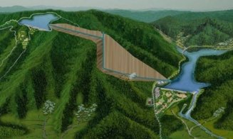 Veste bună pentru proiectul de peste un miliard de euro al hidrocentralei Tarnița-Lăpuștești. Ce decizie au luat giganții interesați să investească