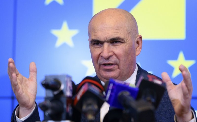 Ilie Bolojan a anunțat în ce scenarii ar putea creşte taxele pentru români