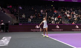 Transylvania Open 2025. Anastasia Potapova e prima finalistă a turneului de la Cluj-Napoca
