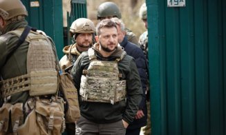 Kievul avertizează: „Putin se pregăteşte să-şi continue războiul, şi nu numai împotriva Ucrainei”