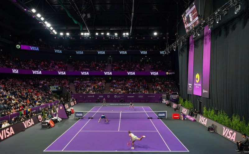 Înfrângere pentru perechea Cristian/Moratelli la Transylvania Open 2025. Kempen și Siskova sunt noile campioane la Cluj