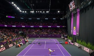 Înfrângere pentru perechea Cristian/Moratelli la Transylvania Open 2025. Kempen și Siskova sunt noile campioane la Cluj