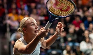 Transylvania Open are o nouă regină. Anastasia Potapova a cucerit trofeul la Cluj-Napoca
