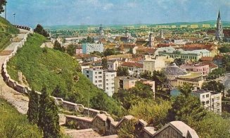 Clujul anilor '60