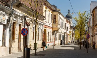 Afaceri noi mai puține la Cluj. Câți și-au deschis o firmă în 2024