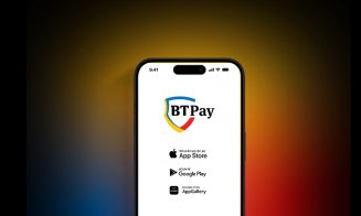 BT Pay pentru românii de pretutindeni: de acum, card fizic prin curier și alimentarea cardului prin aplicație