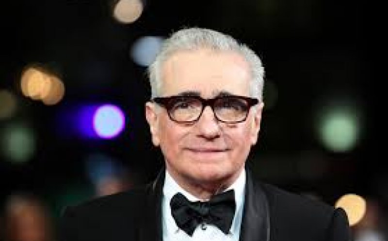 Martin Scorsese, impresionat de regizorii români Cristi Puiu, Radu Jude sau Cristian Mungiu