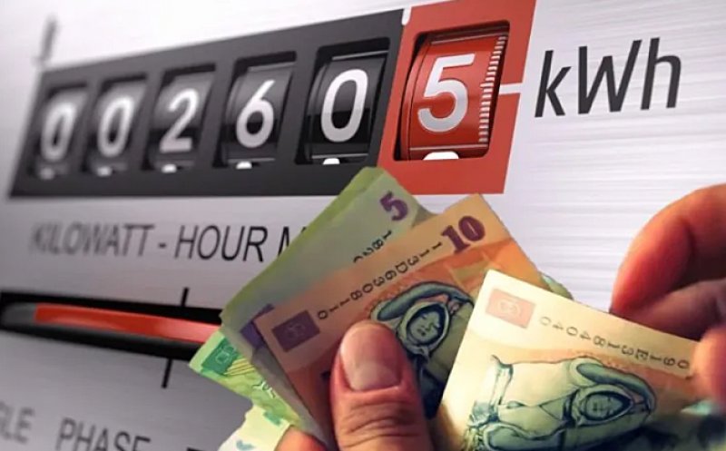 Ce se întâmplă cu facturile la curent și gaz după 1 aprilie. Ministrul Energiei: Furnizorii cu prețuri exagerate vor să scape de clienți
