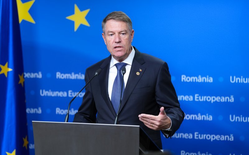 Analist politic, despre demisia lui Iohannis: „Criza se adâncește, principalii profitori sunt cei de la extrema dreaptă"