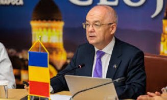 Papahagi îl vede pe Emil Boc PREȘEDINTE al PNL după demisia lui Iohannis