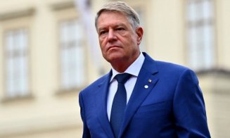 Liderii PSD Cluj, despre demisia lui Iohannis: „Un gest nevrotic, egoist, într-un moment nepotrivit” / „O demisie târzie”