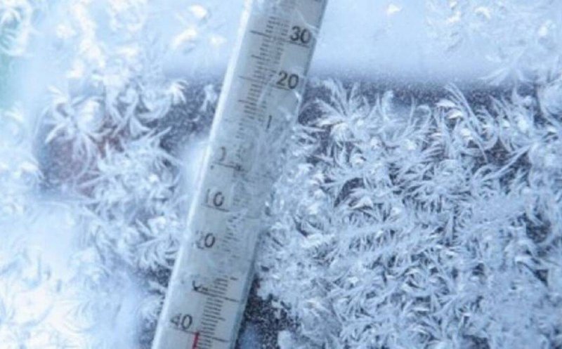 Val de frig în ultimele două săptămâni de iarnă . Cum va fi vremea la început de martie